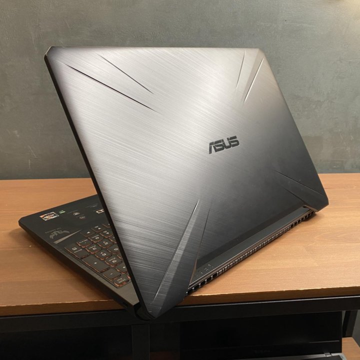 Asus TUF 15,6