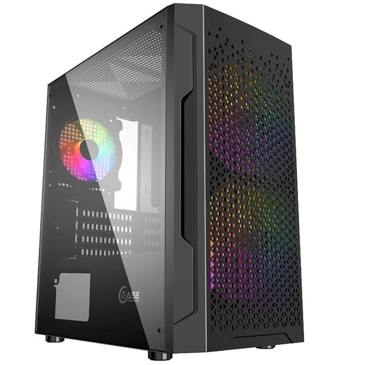 Для Игр PC на R5 5500, GТХ 1660 Тi, ssd256G