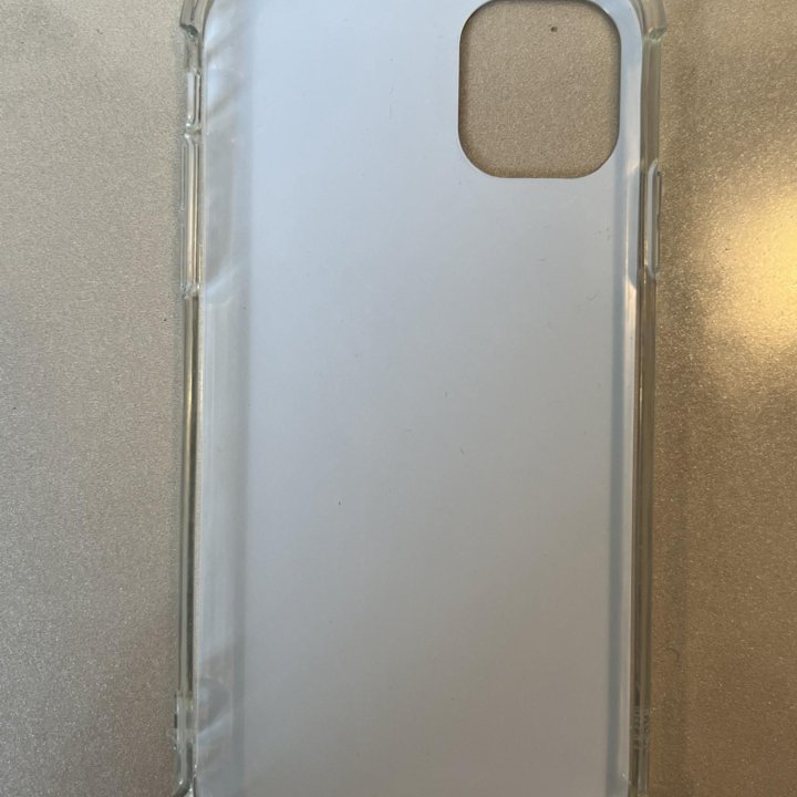 чехлы на iPhone 11