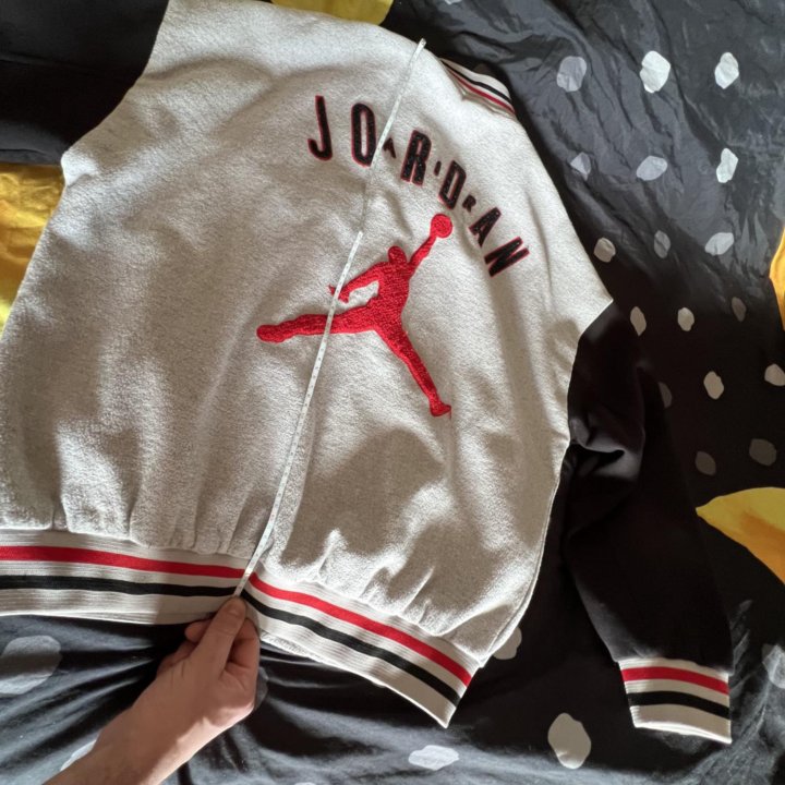 Бомбер Air Jordan