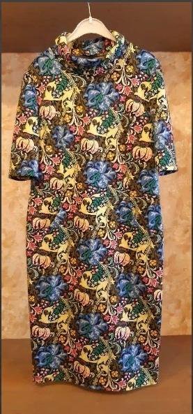 Платья размер 42