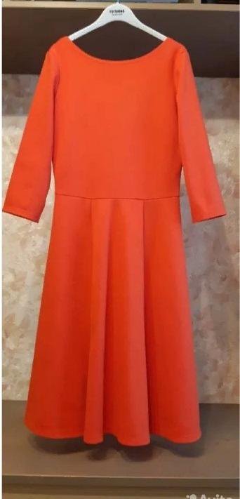 Платья размер 42