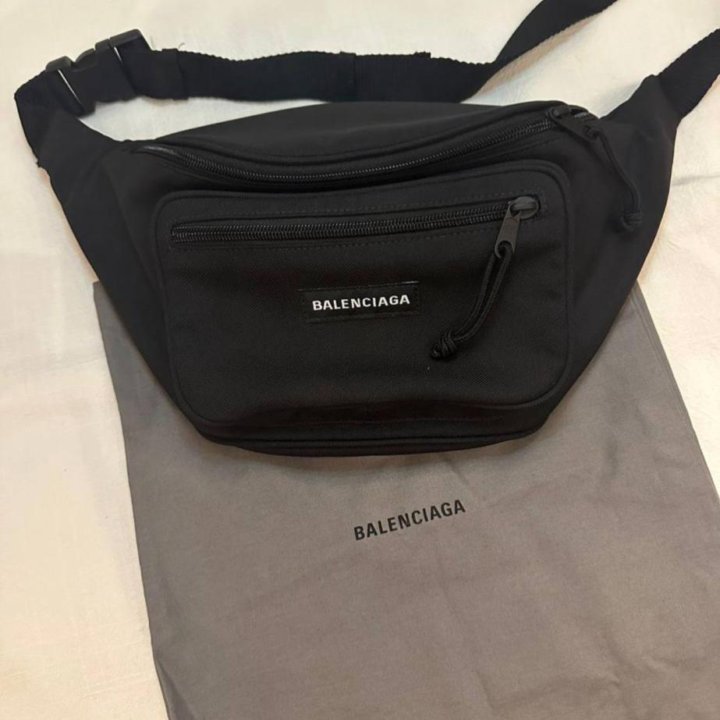 Сумка balenciaga оригинал