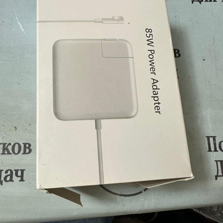 MacBook Pro , A1286, A1278, 85w мощный новый блок