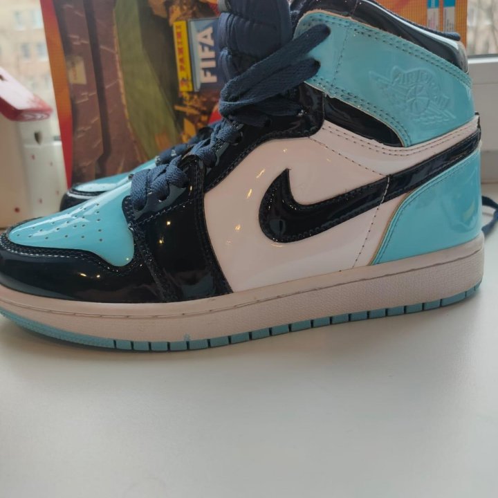 Кроссовки Nike Air Jordan