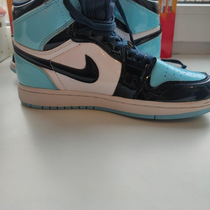 Кроссовки Nike Air Jordan