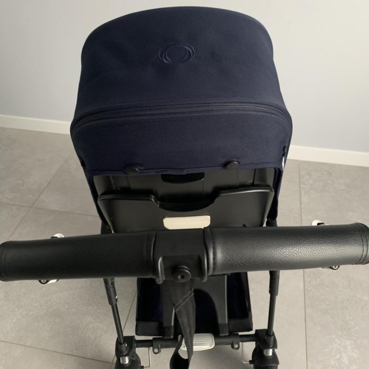 Коляска bugaboo bee 5