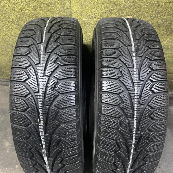 Nordman RS 205/70 R15 2шт