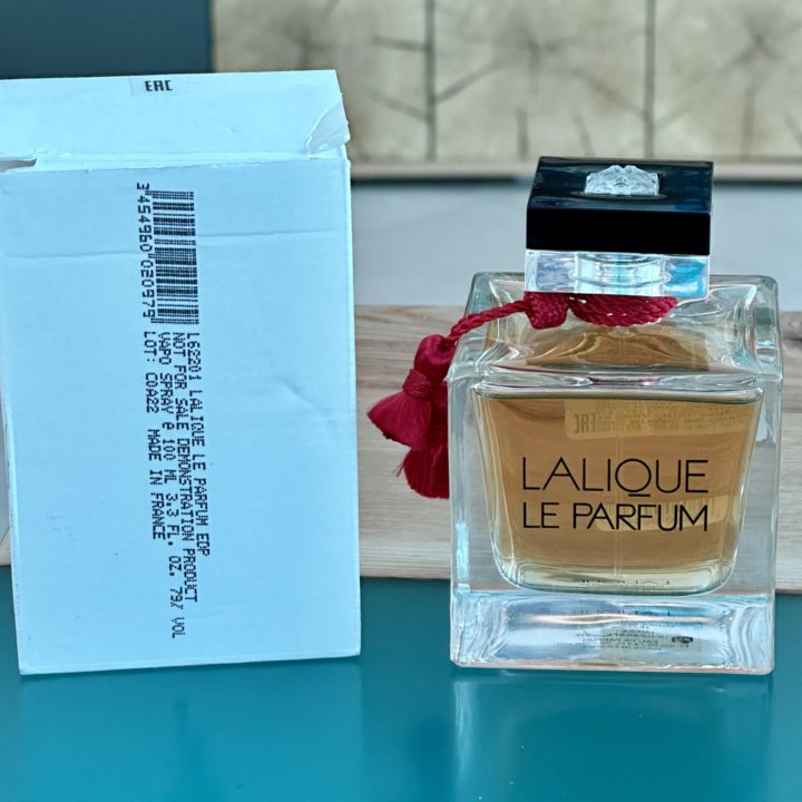 Женские духи Lalique Le Parfum Lalique 100 мл.