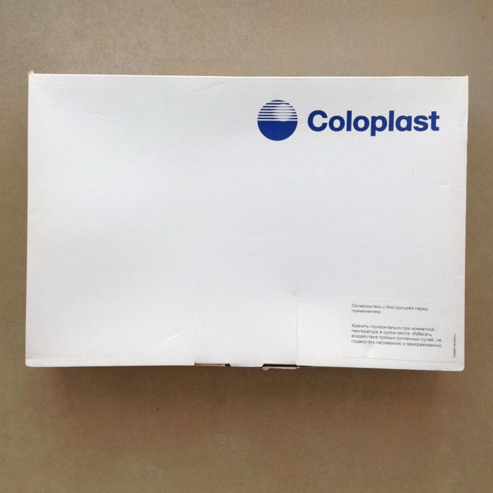 Мочеприемники ножной Coloplast