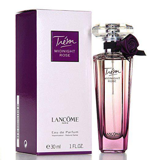 Lancôme Tresor Midnight Rose