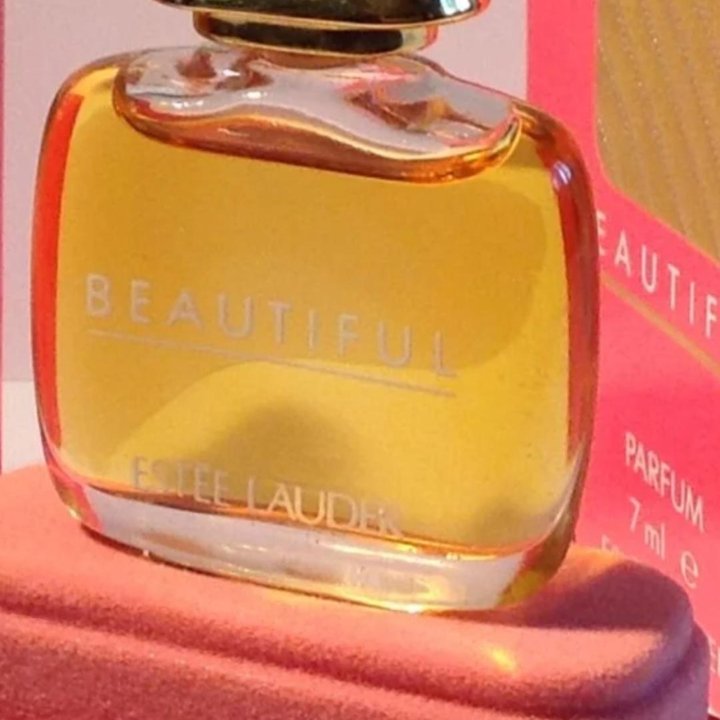 Estee Lauder Beautiful, духи, 7 ml