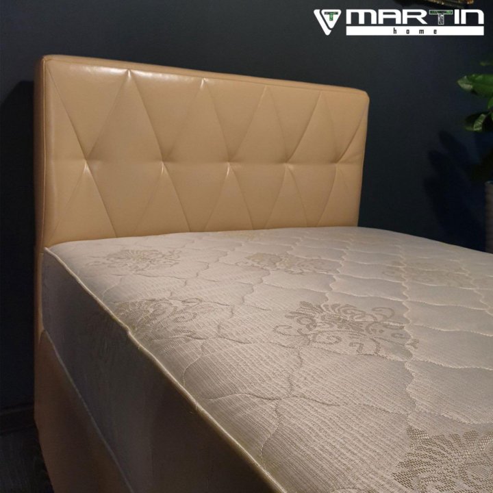 Кровать с матрасом «Фрегат 90»