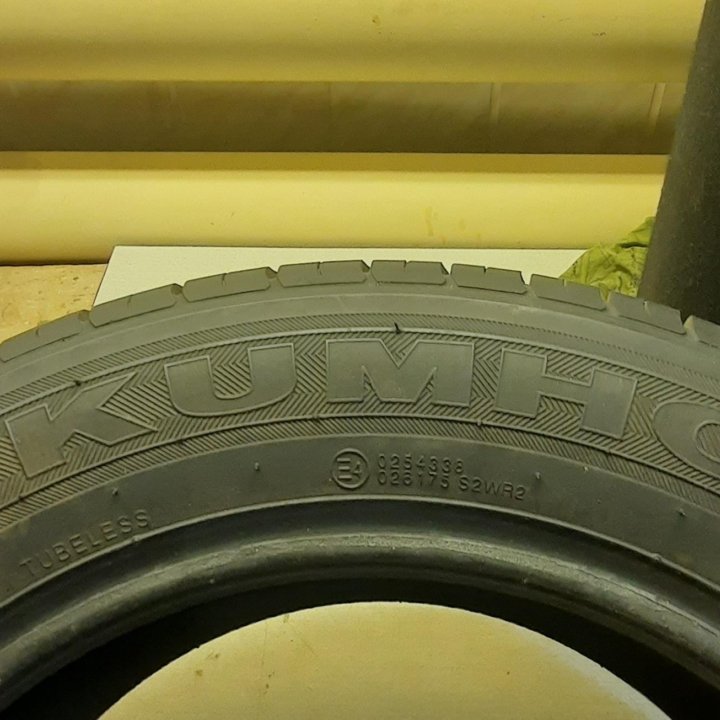 KUMHO