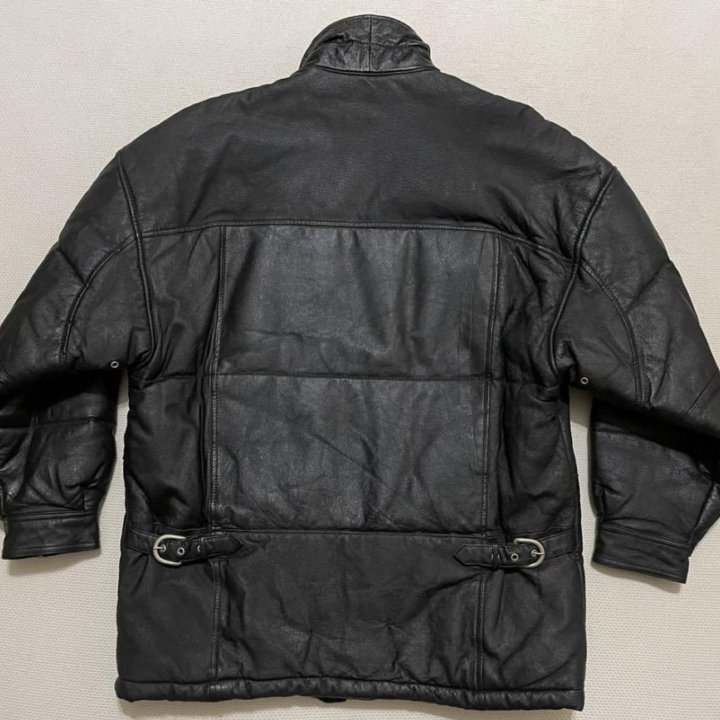 Wilsons Leather Jacket, Кожаная Куртка