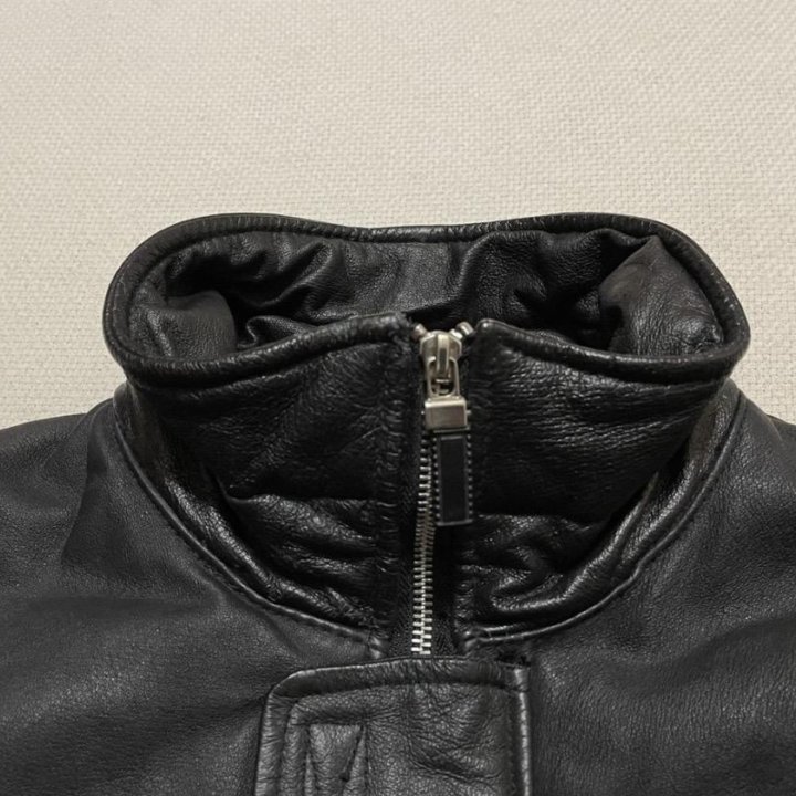 Wilsons Leather Jacket, Кожаная Куртка