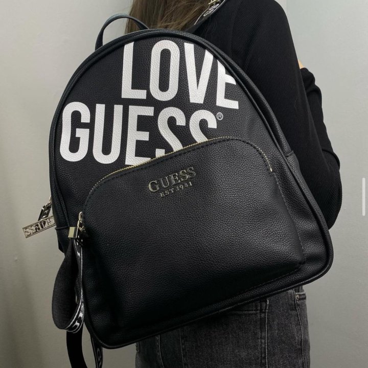 Рюкзак guess