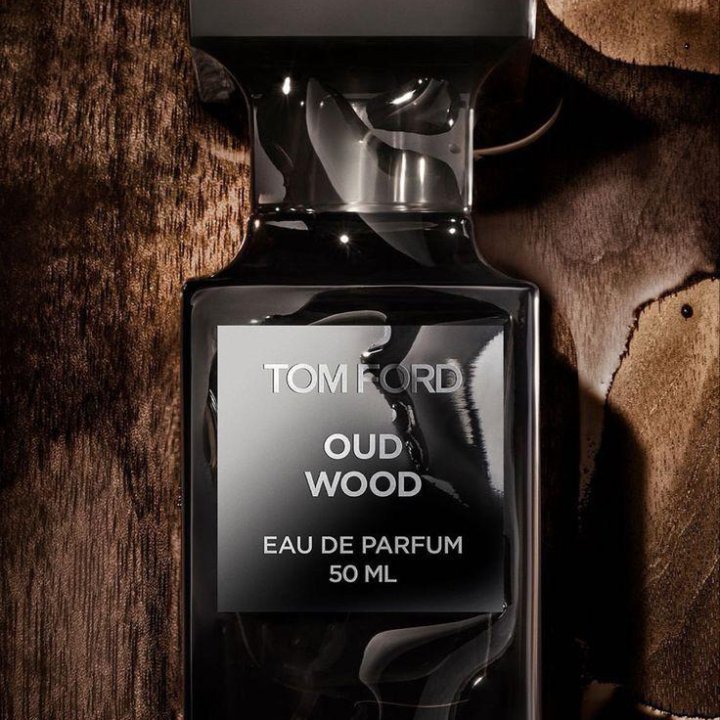 Oud wood Tom Ford делюсь оригинал