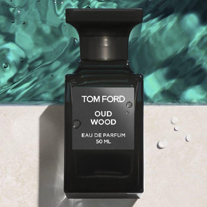 Oud wood Tom Ford делюсь оригинал