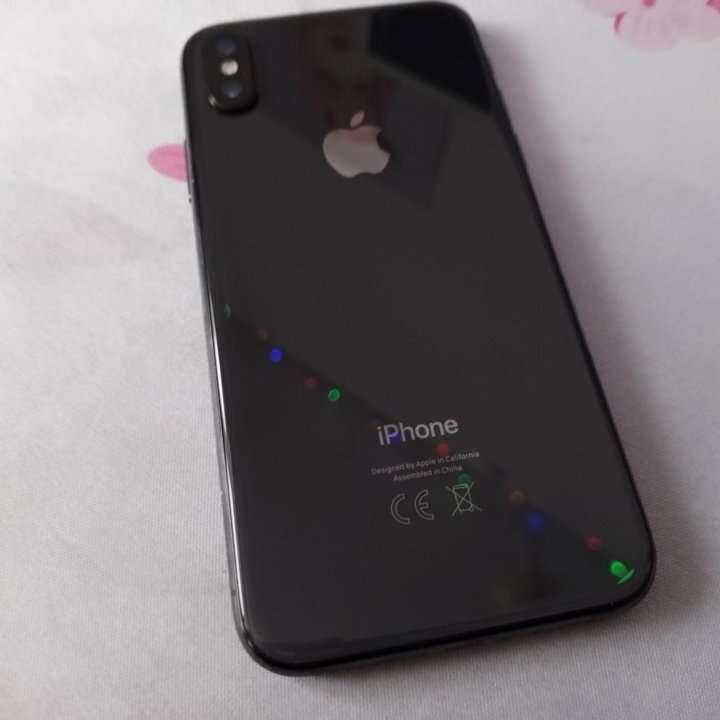 Iphone x