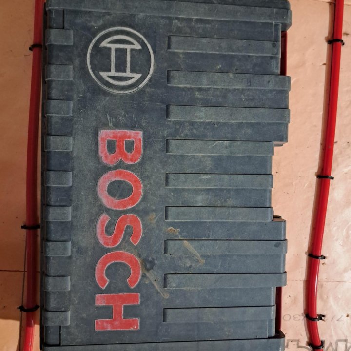 Перфоратор Bosch GBH 5-40 CDE