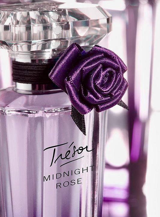 Lancôme Tresor Midnight Rose