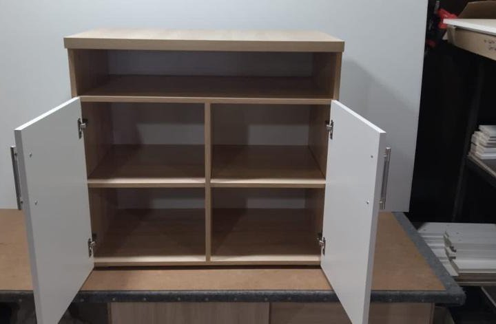 Тумба-комод