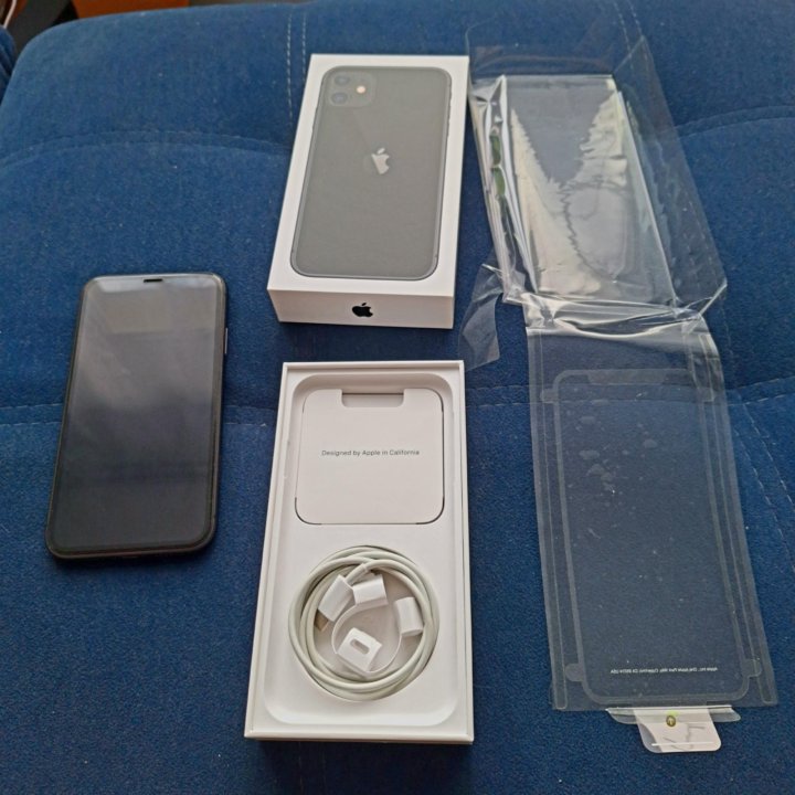 Apple IPhone 11 128 gb