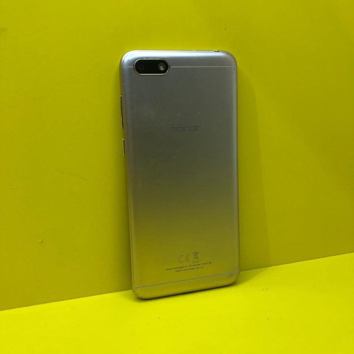 Смартфон Honor 7A 32Gb