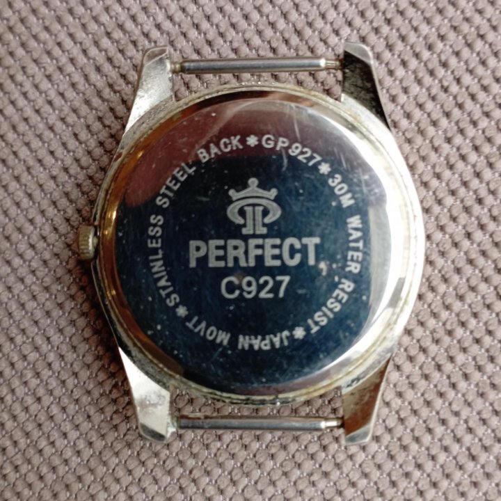 Часы мужские Perfect C927