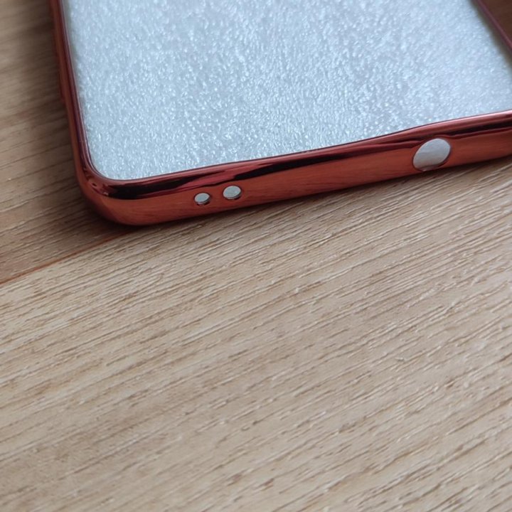 Чехол Xiaomi Redmi Note 4X