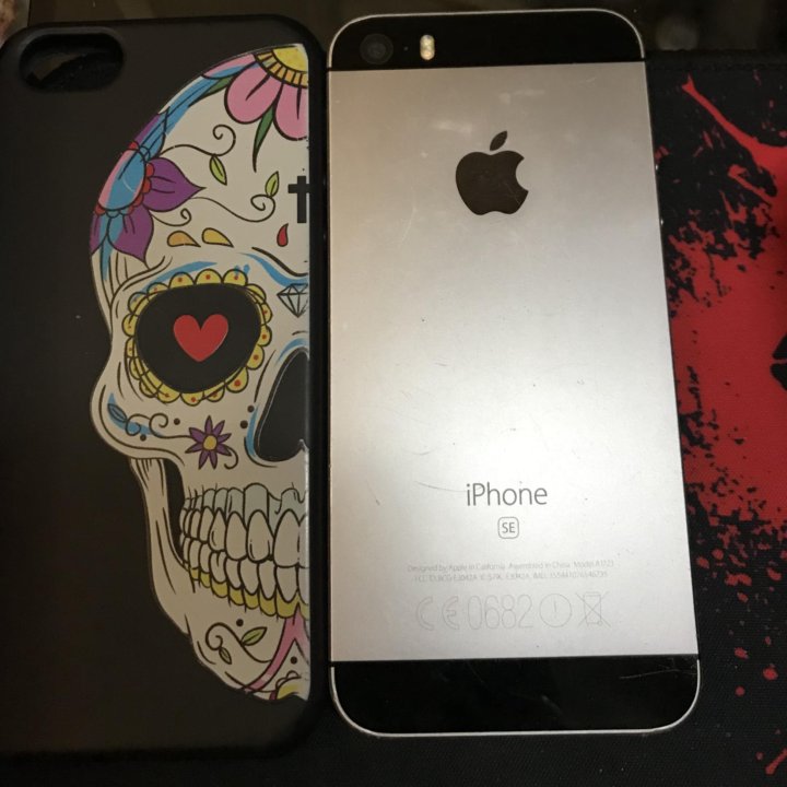 Apple iPhone SE 64gb 2016 A1723