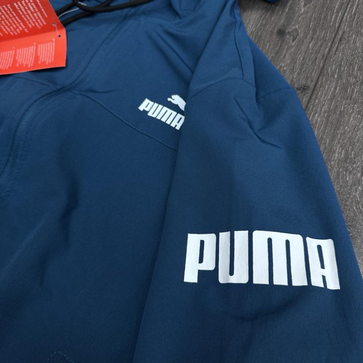 Спортивный костюм Puma