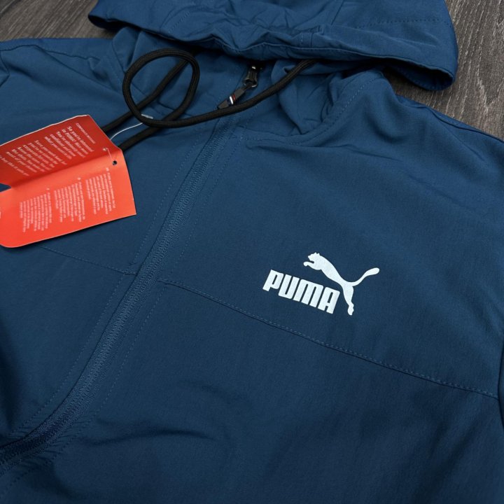 Спортивный костюм Puma