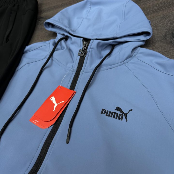 Спортивный костюм Puma