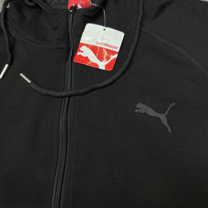 Спортивный костюм Puma