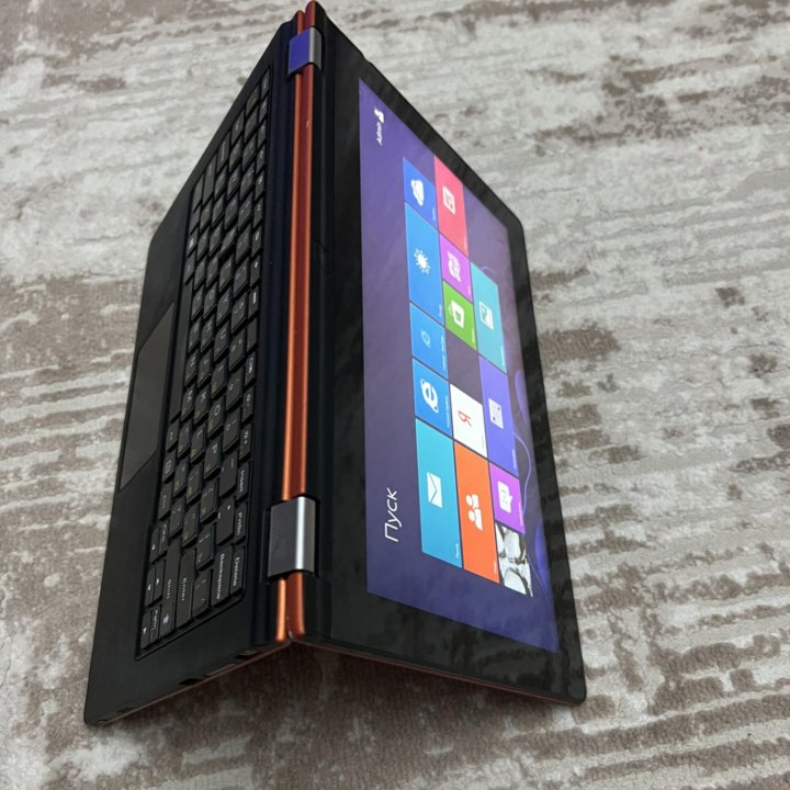 Планшет Lenovo yoga 11