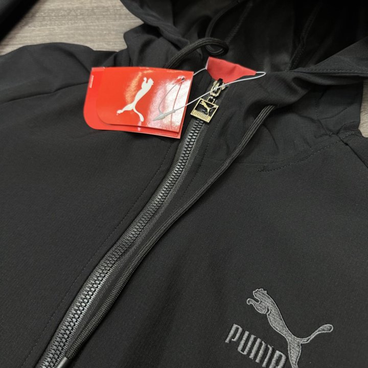 Спортивный костюм Puma