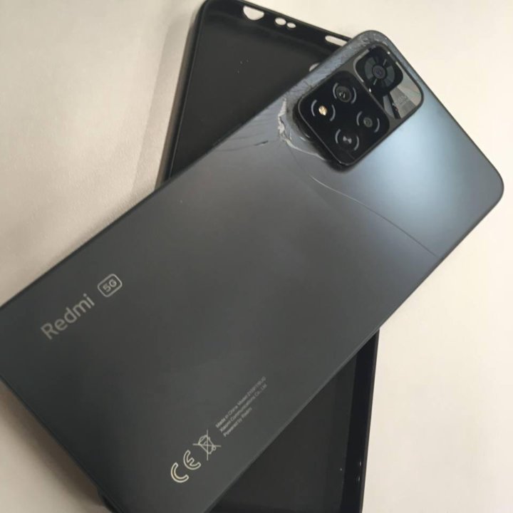 Xiaomi Redmi Note 11 Pro Plus 5G