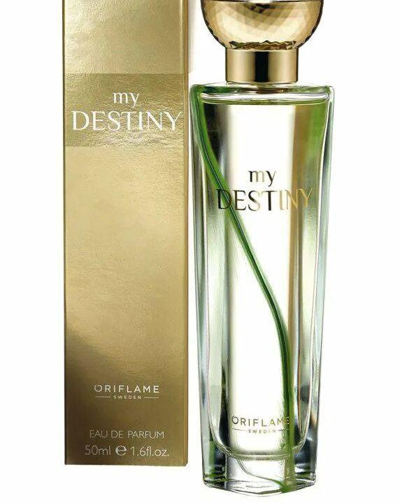 Парфюм Oriflame Destiny ❤️