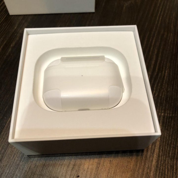 Apple AirPods Pro 2 Новые Торг Оригинал