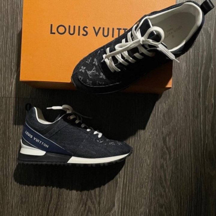 Кроссовки Louis Vuitton run away оригинал