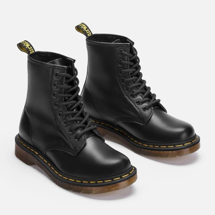 Ботинки Dr.Martens 1460 Nappa STANDARD