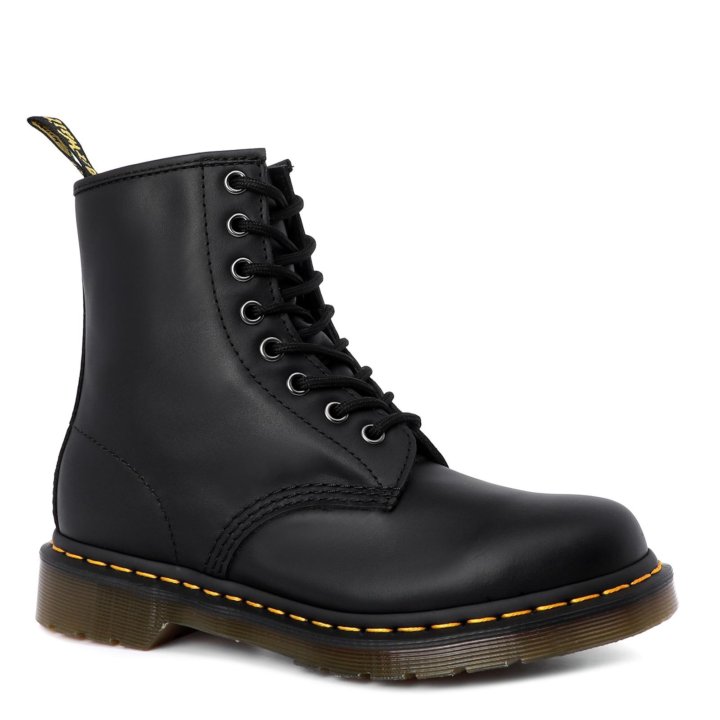 Ботинки Dr.Martens 1460 Nappa STANDARD