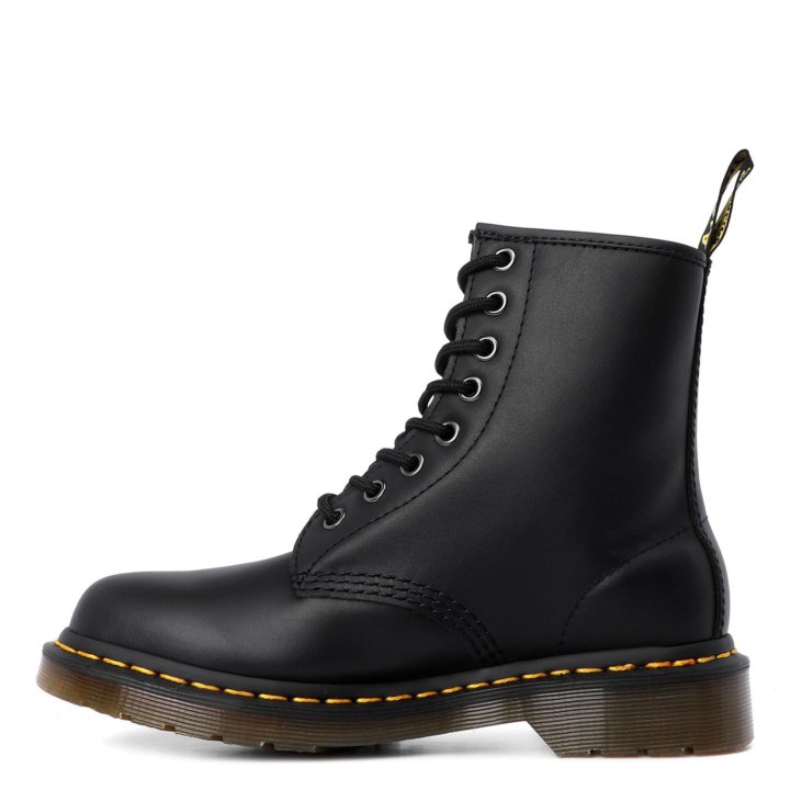 Ботинки Dr.Martens 1460 Nappa STANDARD