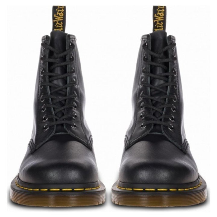 Ботинки Dr.Martens 1460 Nappa STANDARD