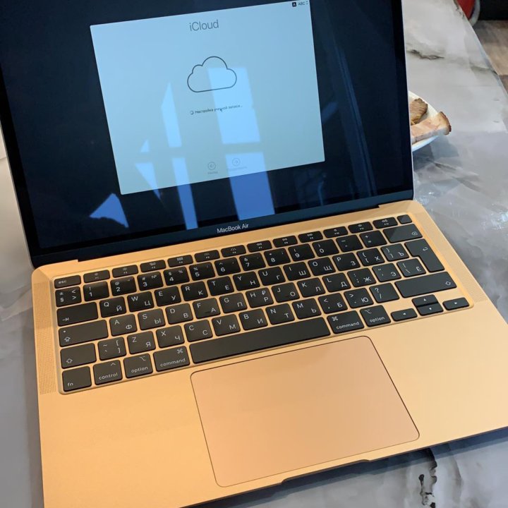 Apple MacBook Air  2019 РСТ