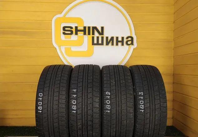 Nitto SN 2 Winter 205/55 R16