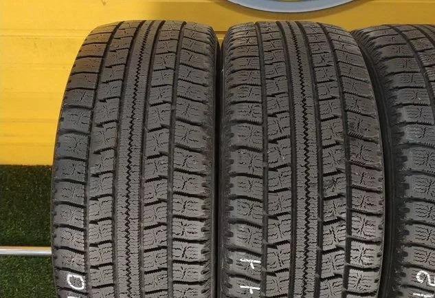 Nitto SN 2 Winter 205/55 R16