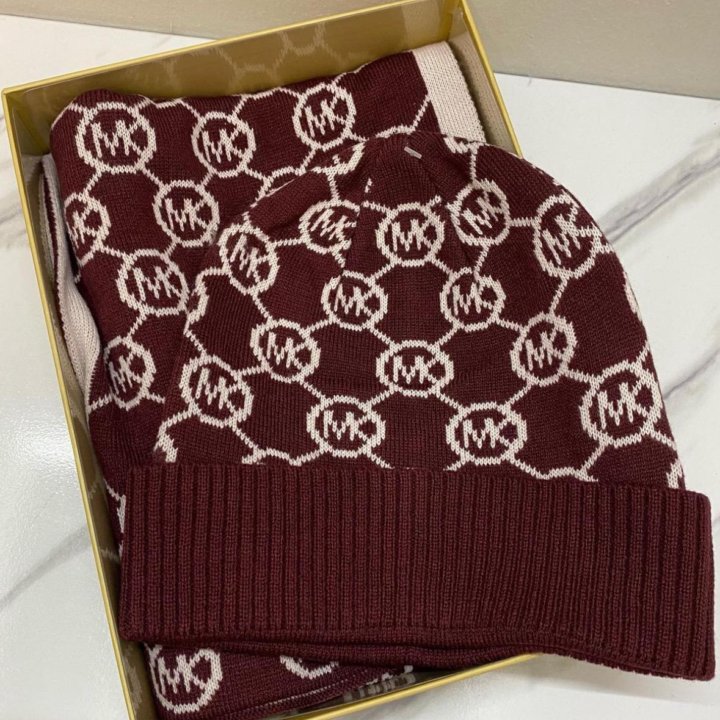 Комплект МК